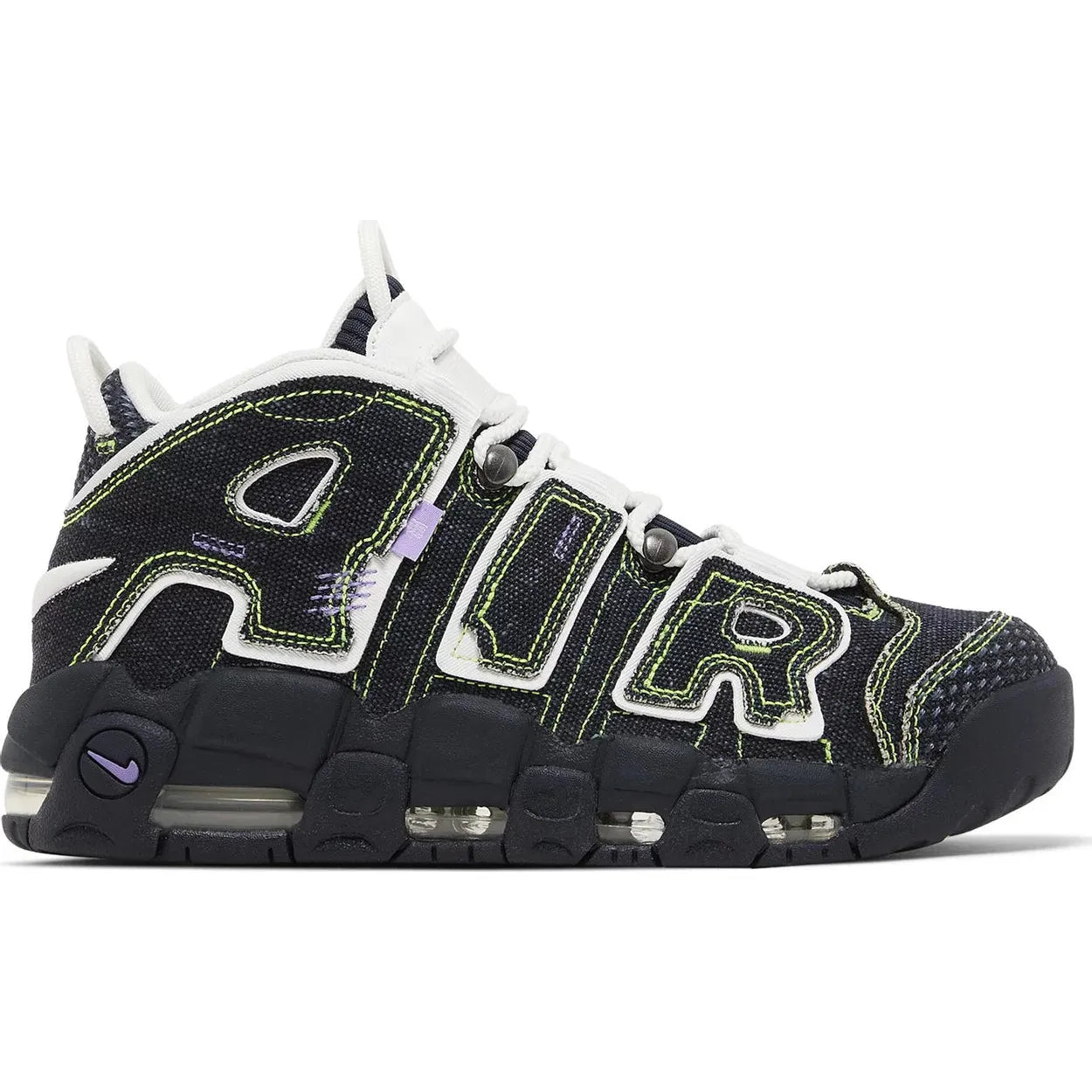 Air More Uptempo (W) "Serena Williams"