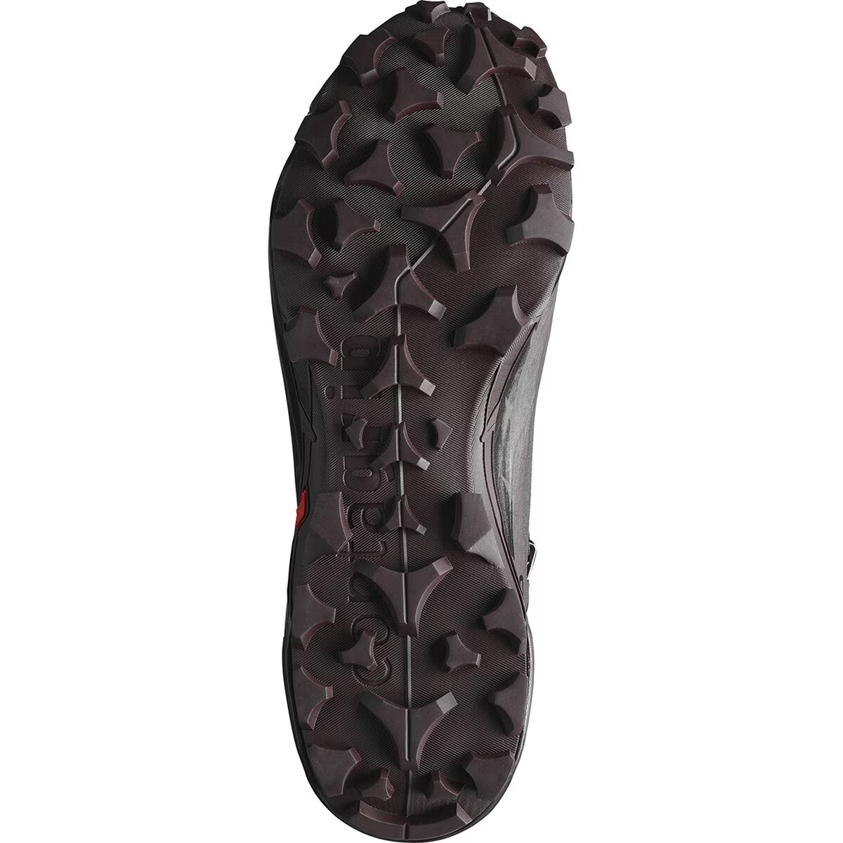 Salomon Cross Hike Mid GTX 2 (W) "black chocolate plum"