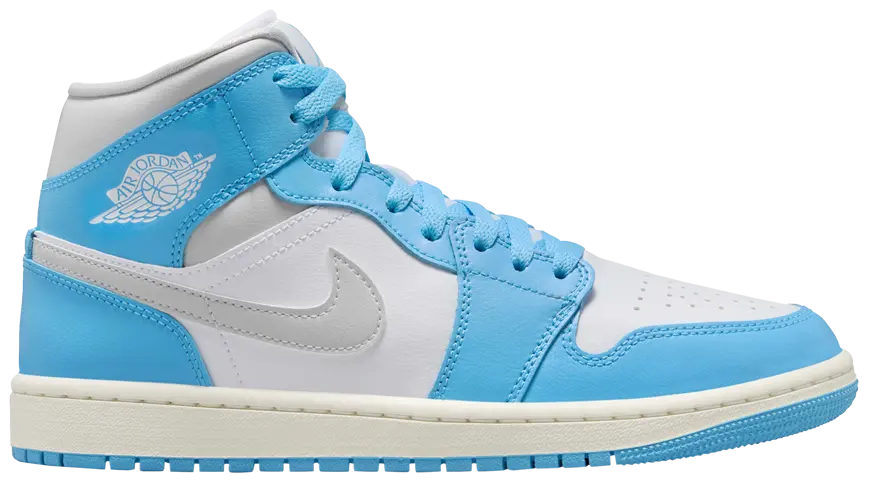 AJ1 Mid (W) "Dark Powder Blue" [BQ6472-400]