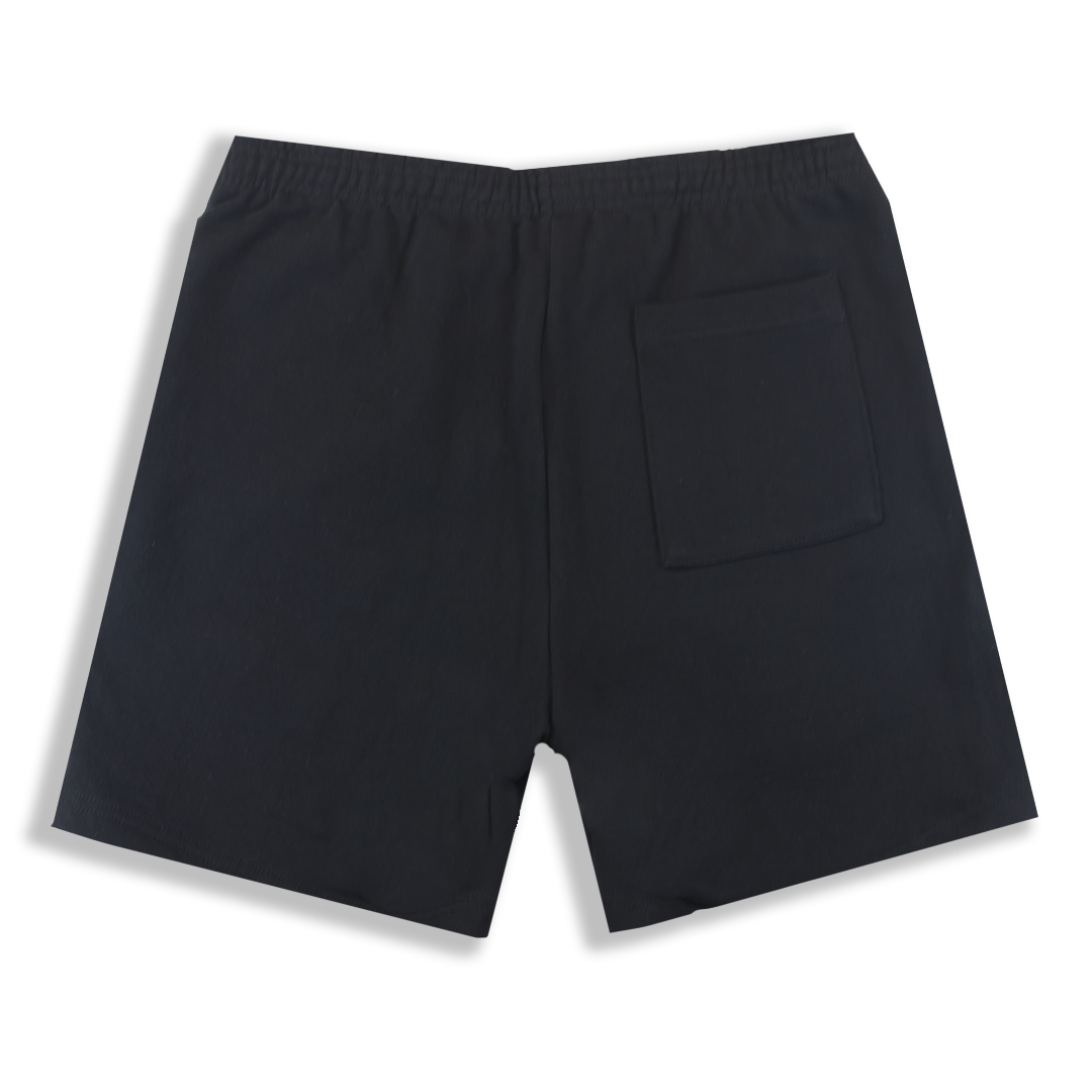 Portal Heavyweight Short "black"