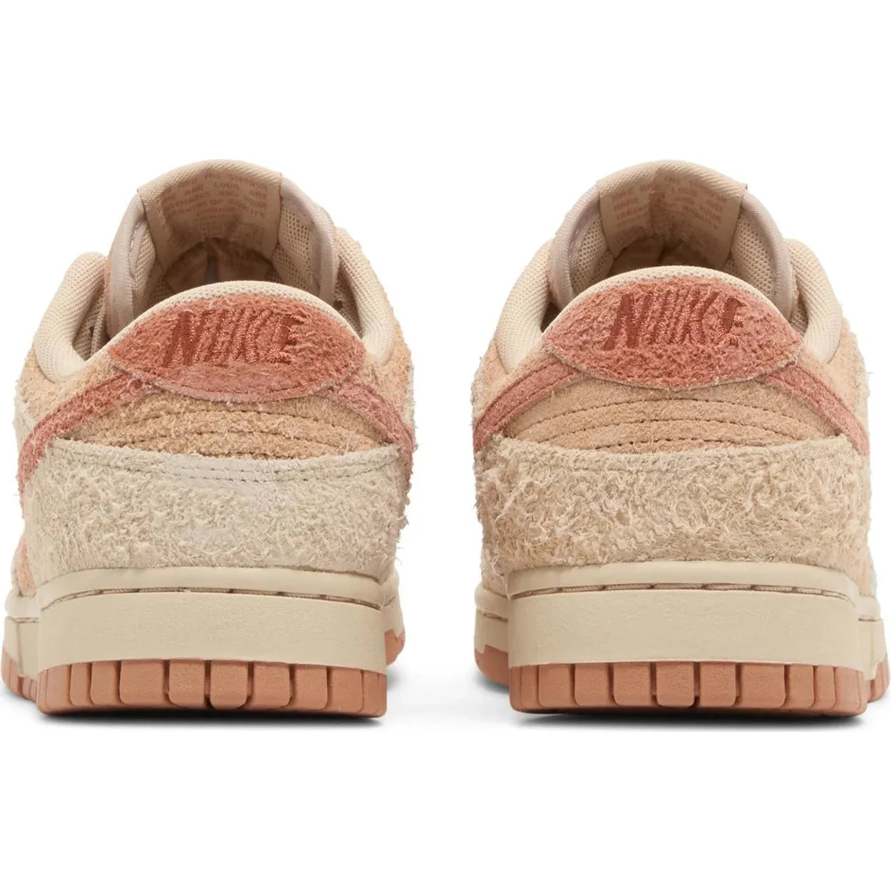 Dunk Low (W) "burnt sunrise"