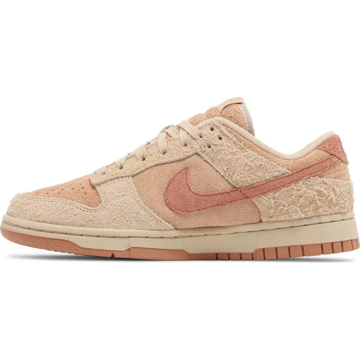 Dunk Low (W) "burnt sunrise"