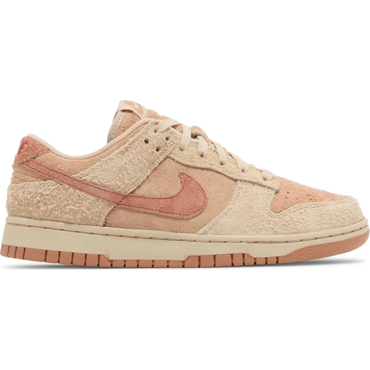Dunk Low (W) "burnt sunrise"