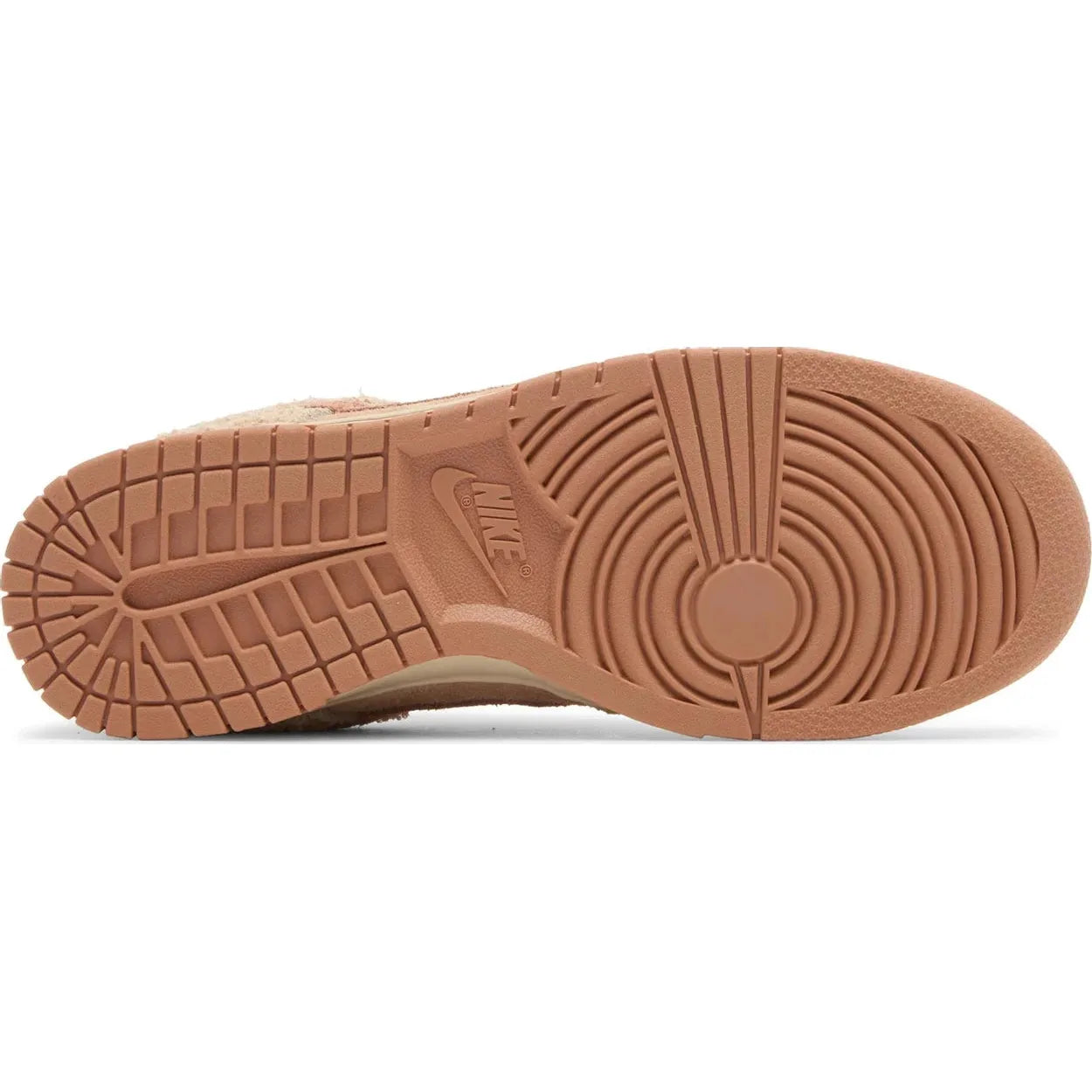 Dunk Low (W) "burnt sunrise"