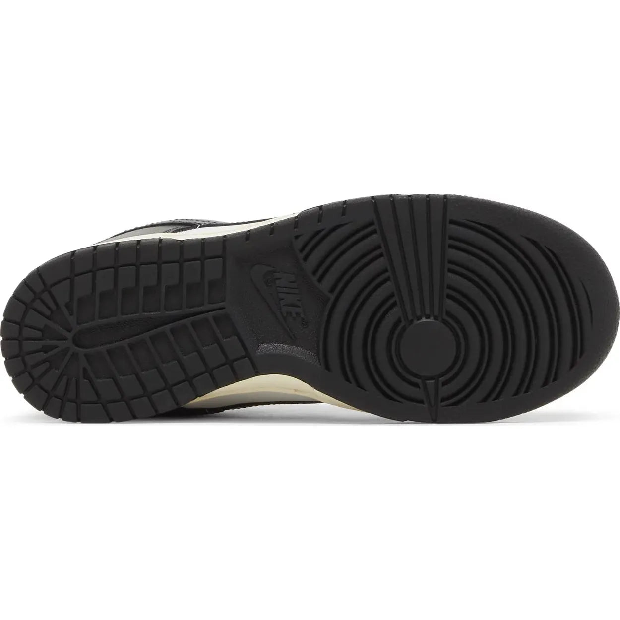 Dunk Low (W) "vintage panda" [FQ8899-100]