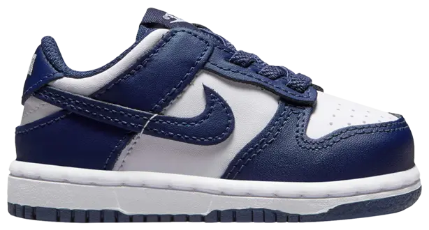 Dunk Low (TD) "Midnight Navy" [FB9107-116]
