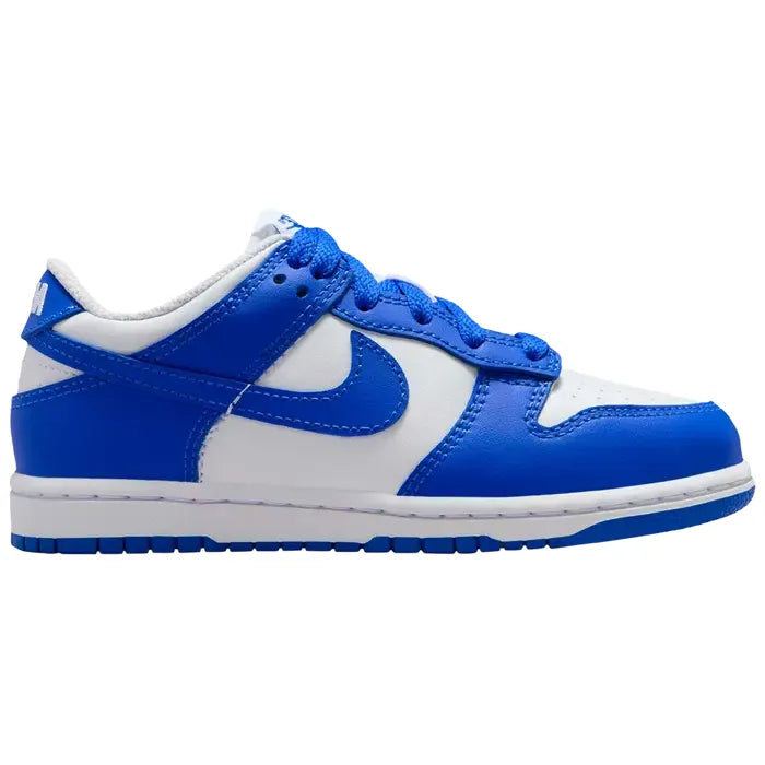 Dunk Low "Hyper Royal" (PS) [FB9108-131]