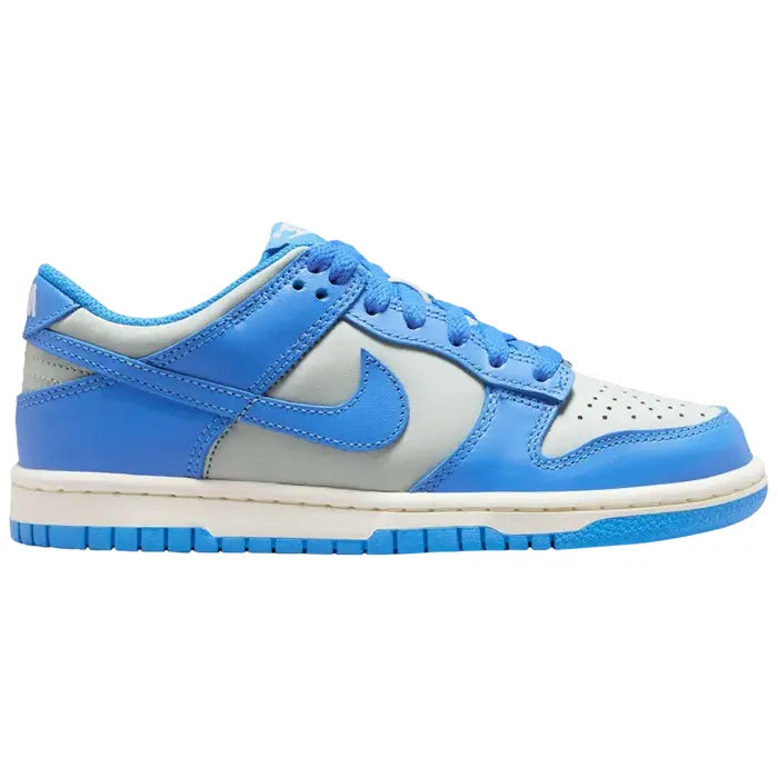 Dunk Low "Light Photo Blue" (GS) [FB9109-004]