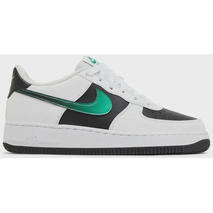 AF1 (GS) "White Black Malachite" [FZ4353-100]