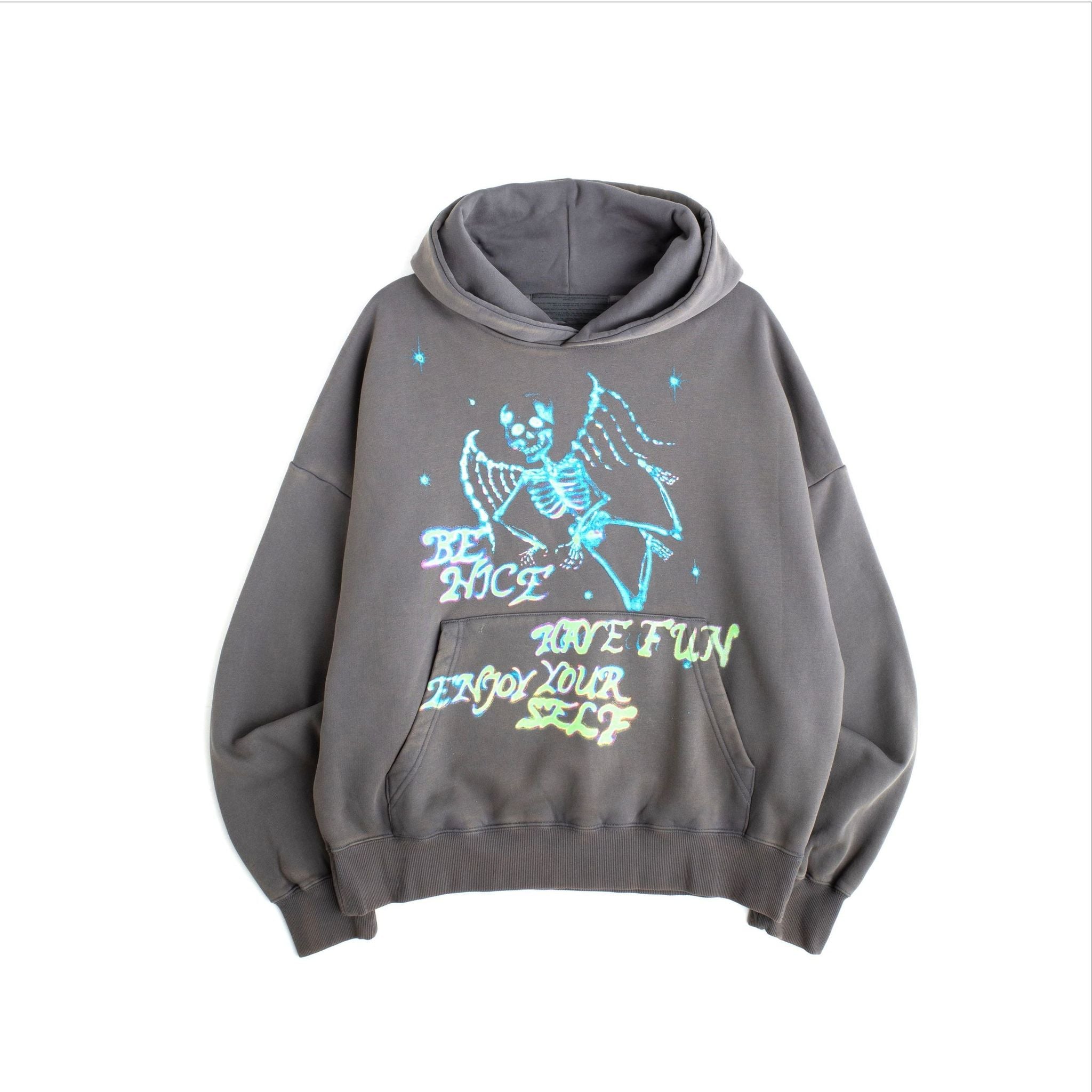 Jungles Enjoy Yourself Hoodie