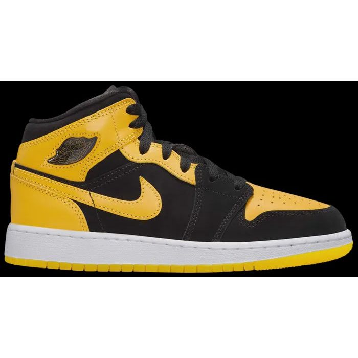 AJ1 Mid "New Love" (GS) [HJ5940-071]