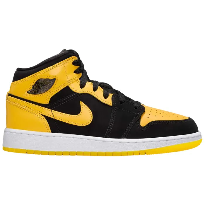AJ1 Mid "New Love" (GS) [HJ5940-071]