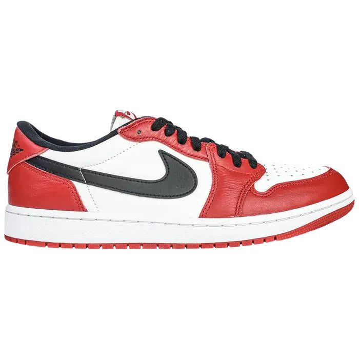 Jordan 1 Low "Chicago"(GS) [HQ6999-600]