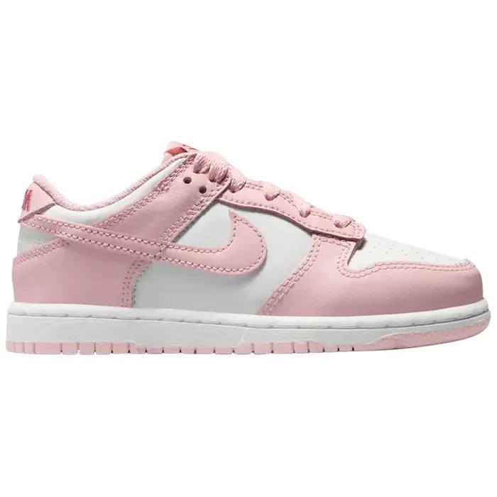 Dunk Low "Pink Glaze" (PS) [HV0930-100]