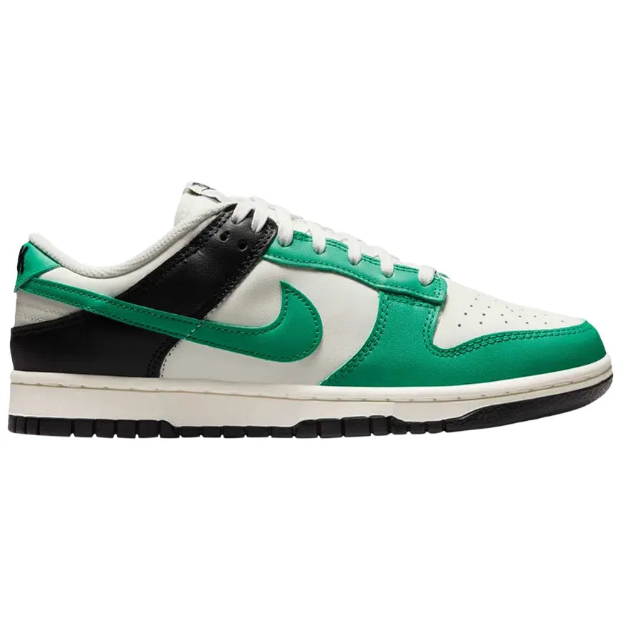Dunk Low "Celtics" (W) [IB4363-133]