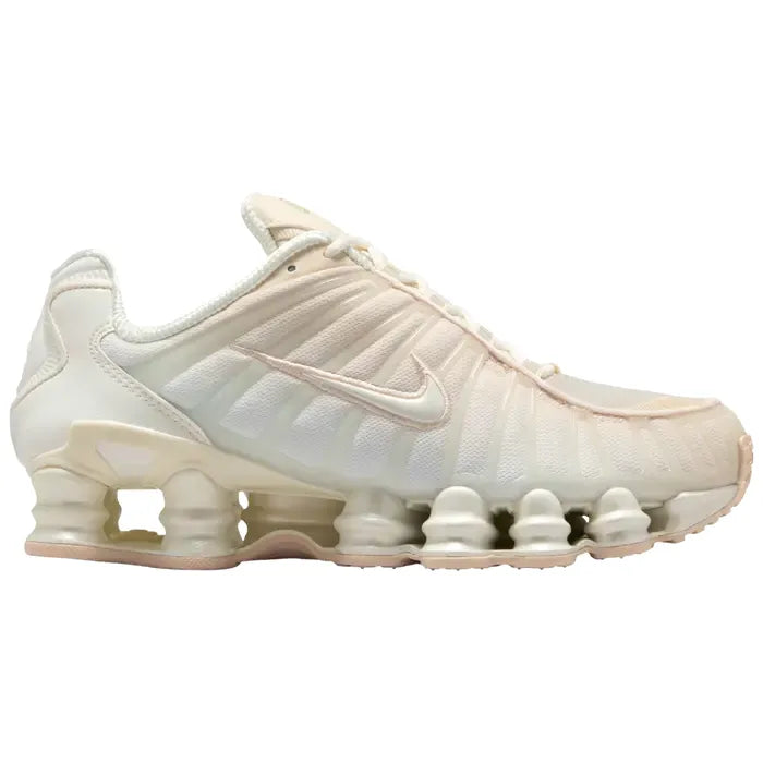 Nike Shox TL "Pearl White" (W) [IH5075-219]