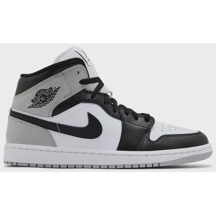 Jordan 1 Mid "Barons" [DQ8426-101]
