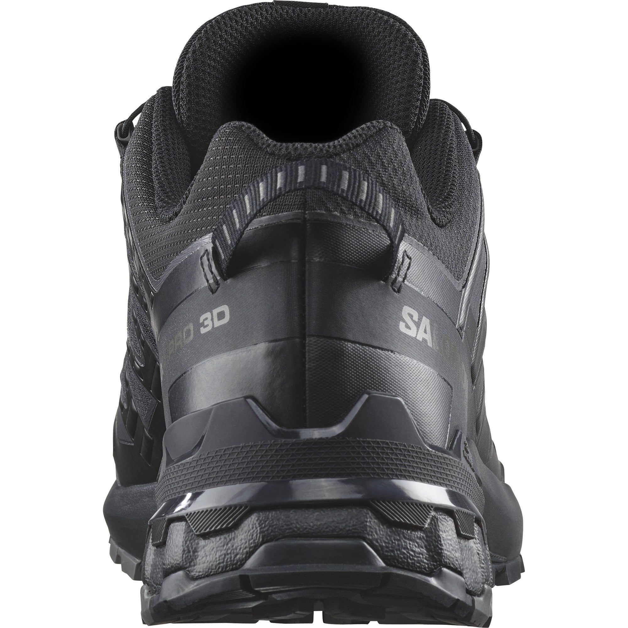 Salomon XA Pro 3D V9 GTX "black phantom pewter"