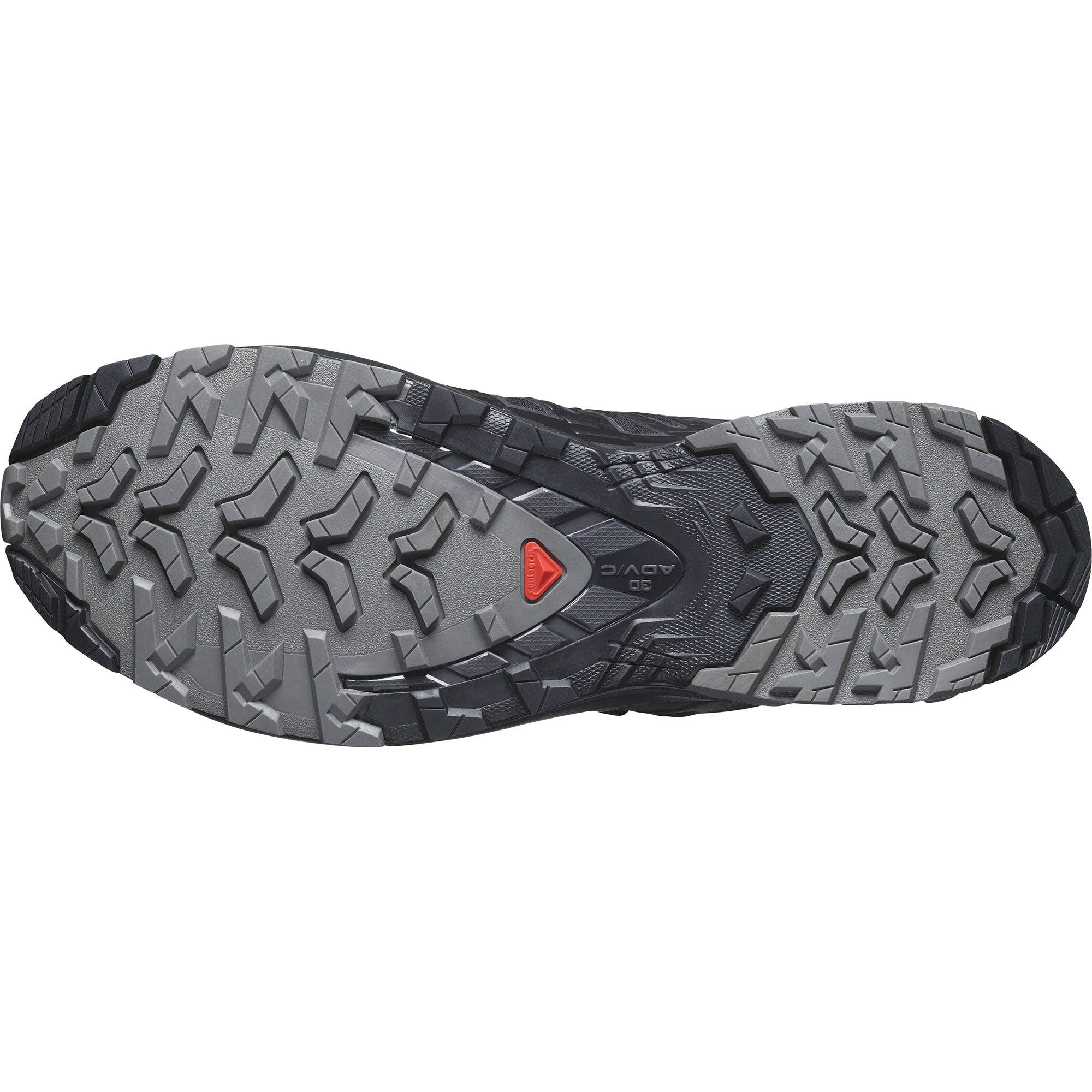 Salomon XA Pro 3D V9 GTX "black phantom pewter"