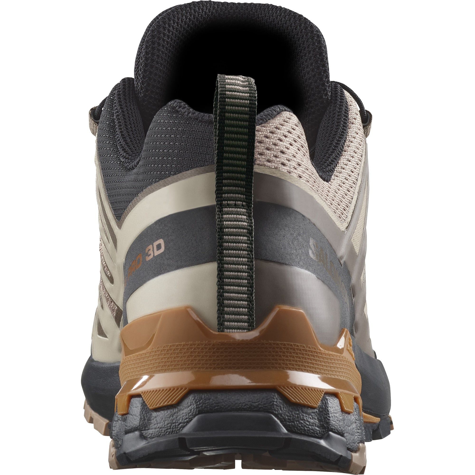 Salomon XA Pro 3D V9 "natural black sugar almond"