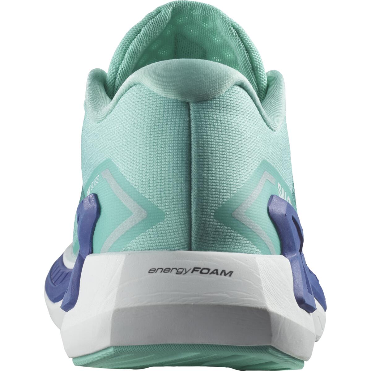 Salomon DRX Bliss (W) "cocaktoo surf the web"