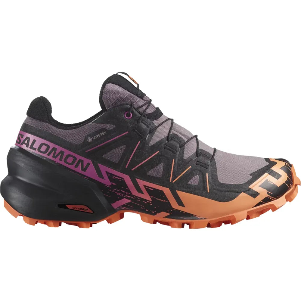 Salomon – Portal | Mohegan Sun