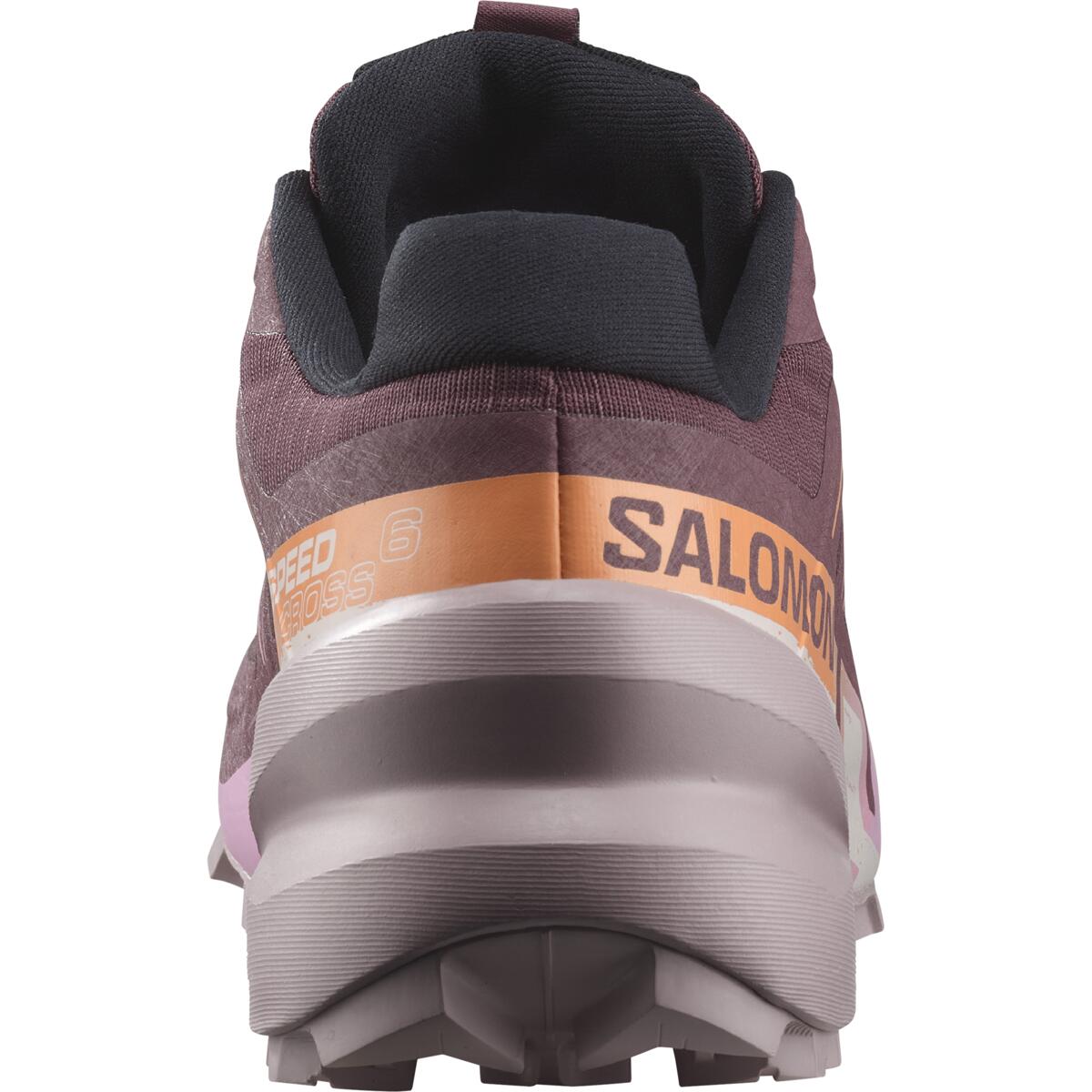 Salomon Speedcross 6 (W) "catawba grape | papaya | deauville mauve" [L47581800]