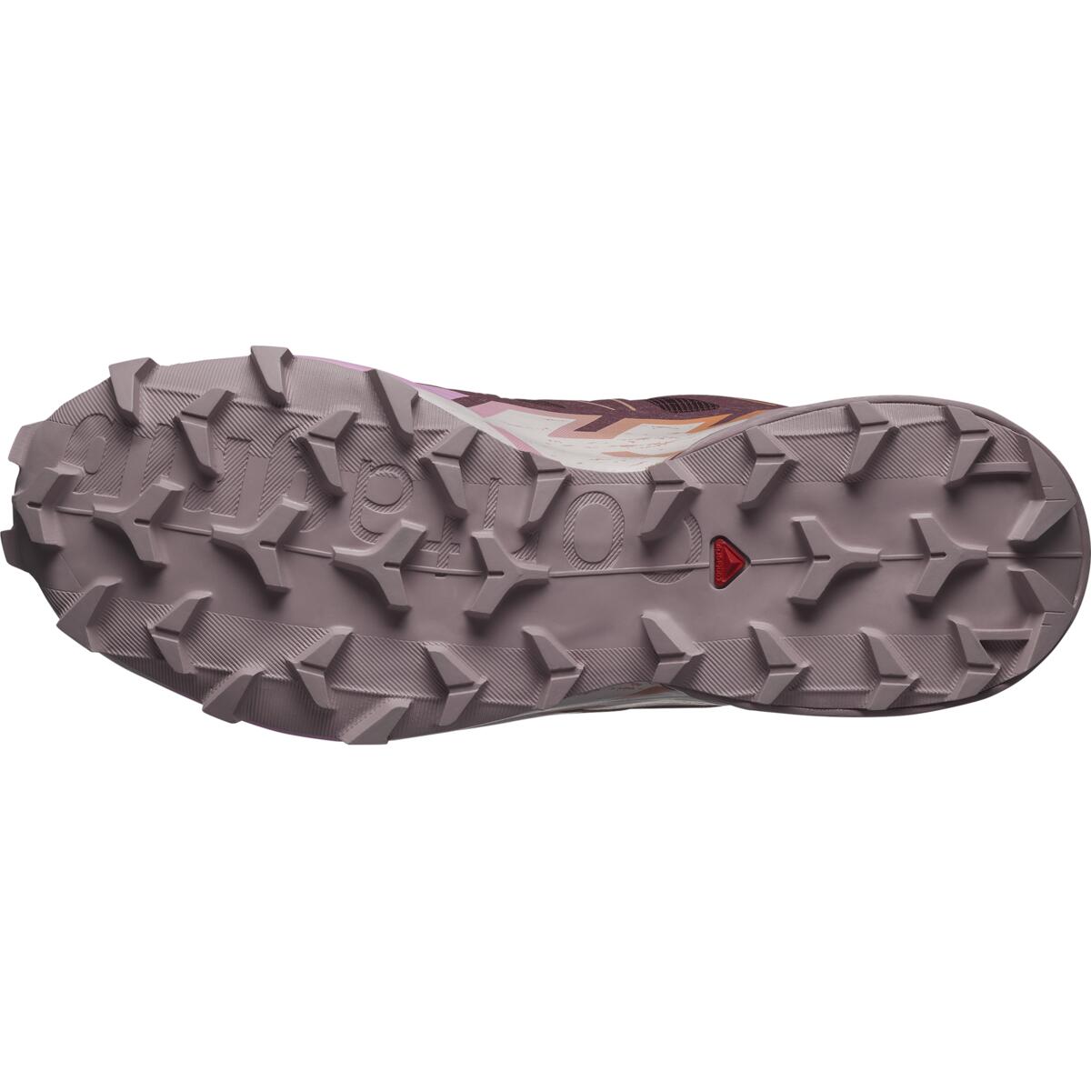 Salomon Speedcross 6 (W) "catawba grape | papaya | deauville mauve" [L47581800]