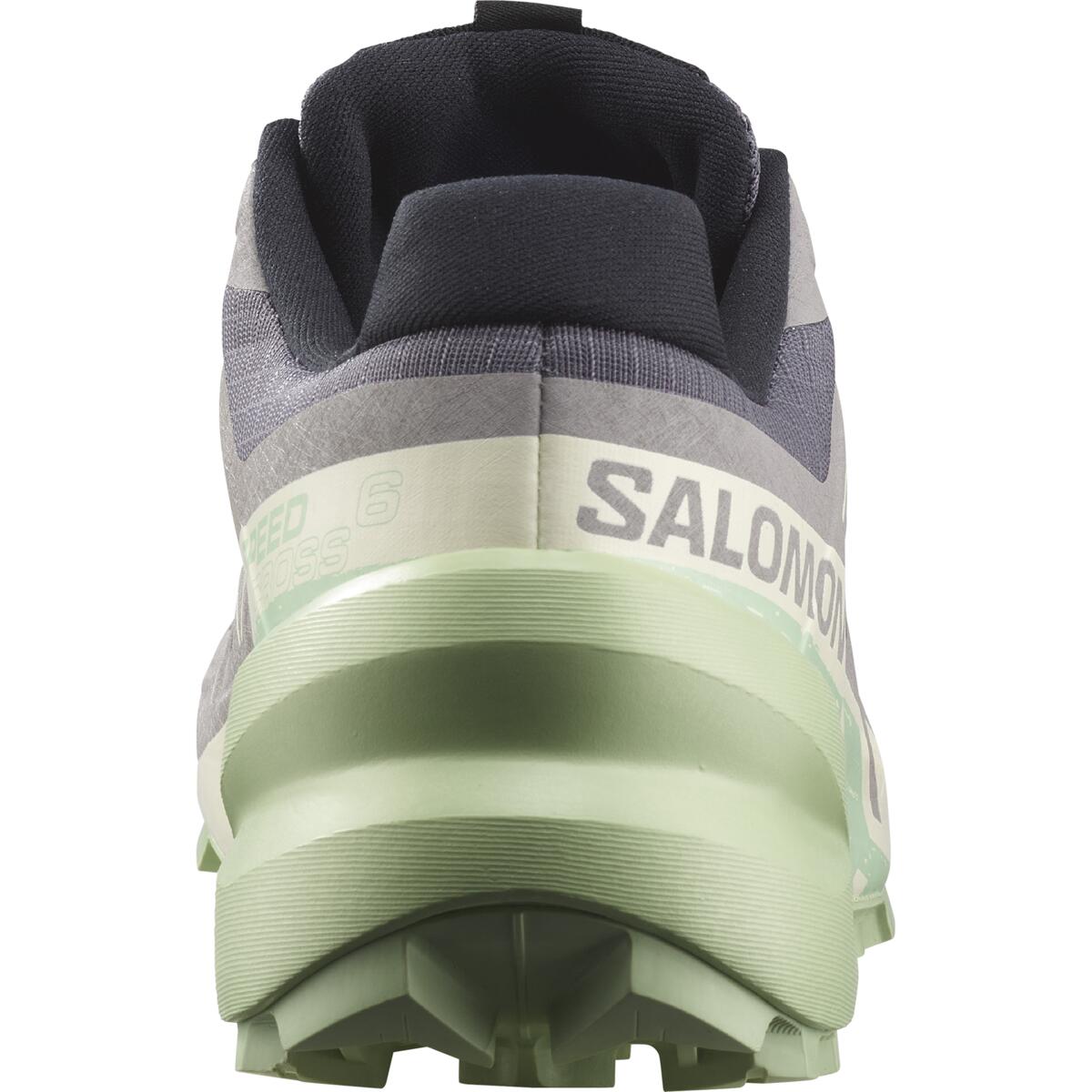Salomon Speedcross 6 (W) "castlerock | vanilla ice | smoke green" [L47582000]