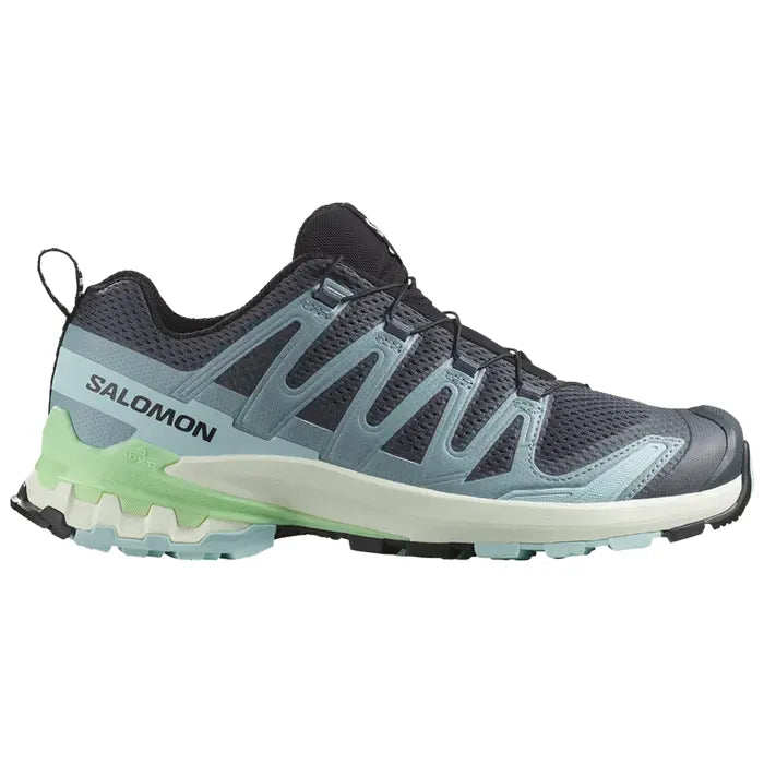 Salomon XA Pro 3D V9 (W) "Turbulence Iced Aqua" [L47748000]