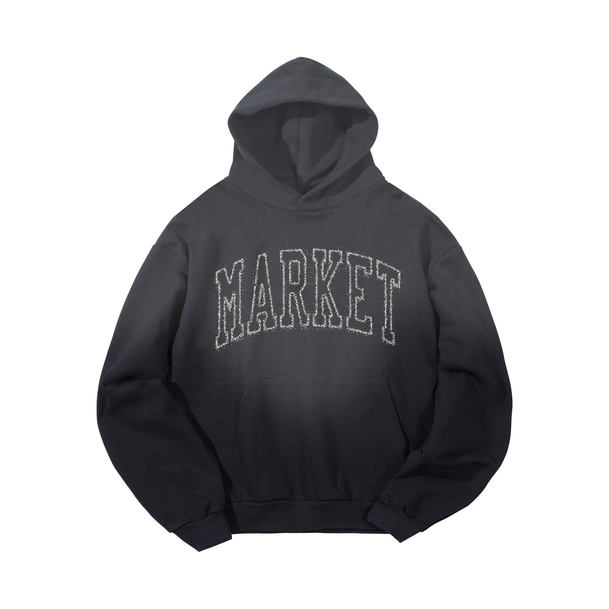 Market Vintage Arc Hoodie