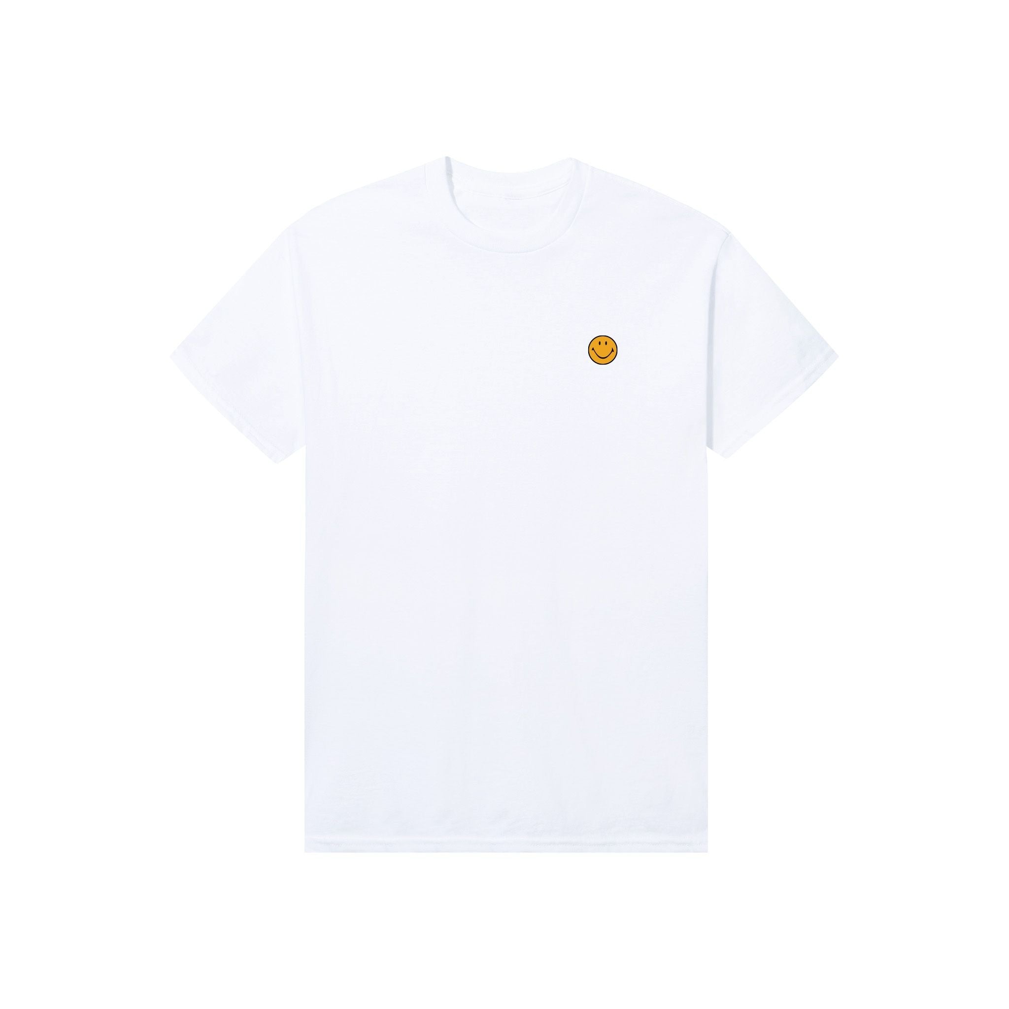 Market Smiley Badge T-Shirt 3-Pack