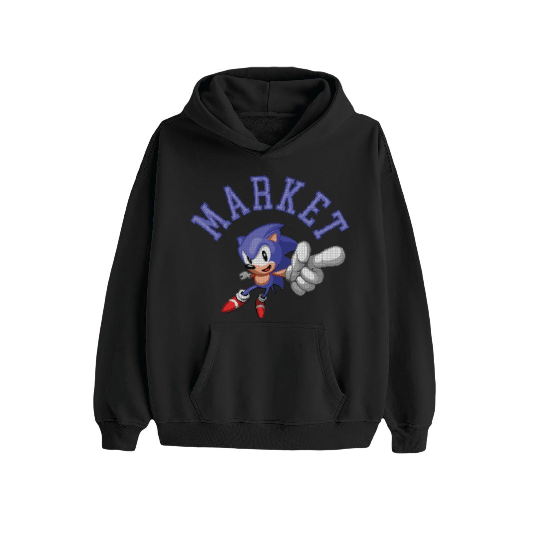 Market x Sonic 1 Hoodie