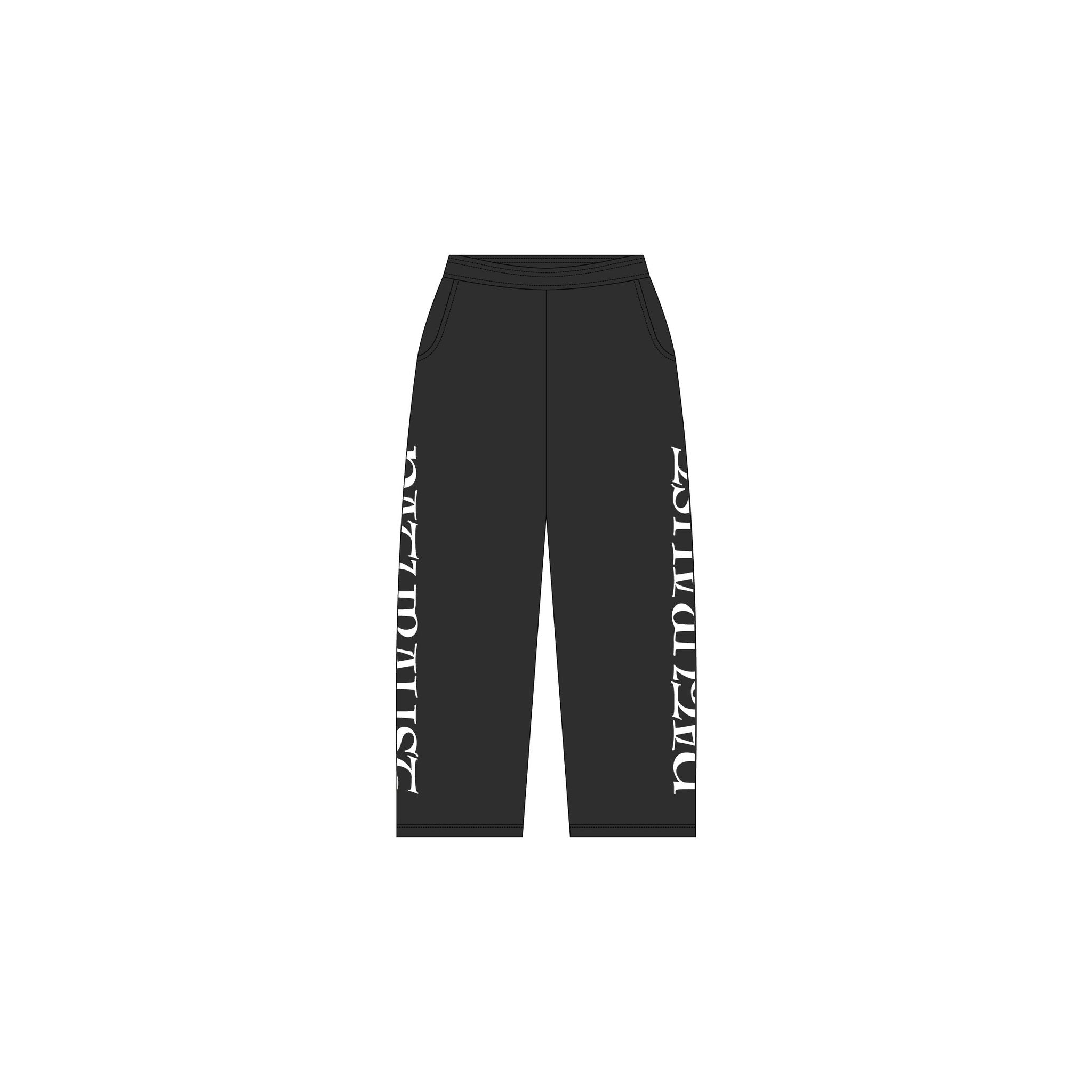MoPQ Naturalist Sweatpants
