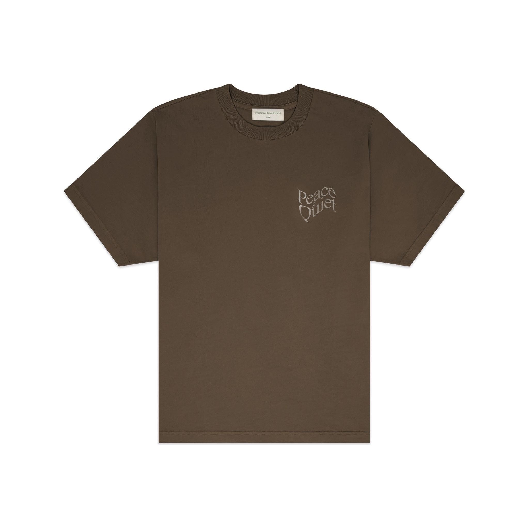 Museum of Peace & Quiet – Portal | Mohegan Sun