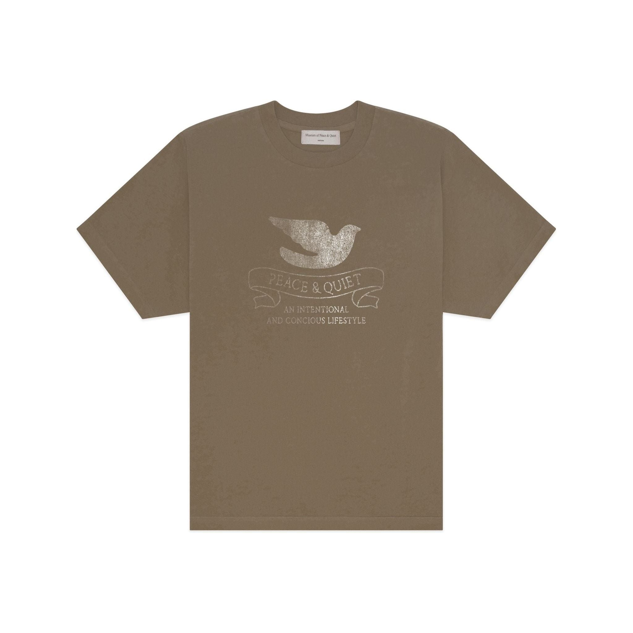 トップス SHORT SLEEVE SQUARE SHIRT, Peace Crowd トップス SHORT SLEEVE SQUARE SHIRT, Peace Crowd Our Legacy