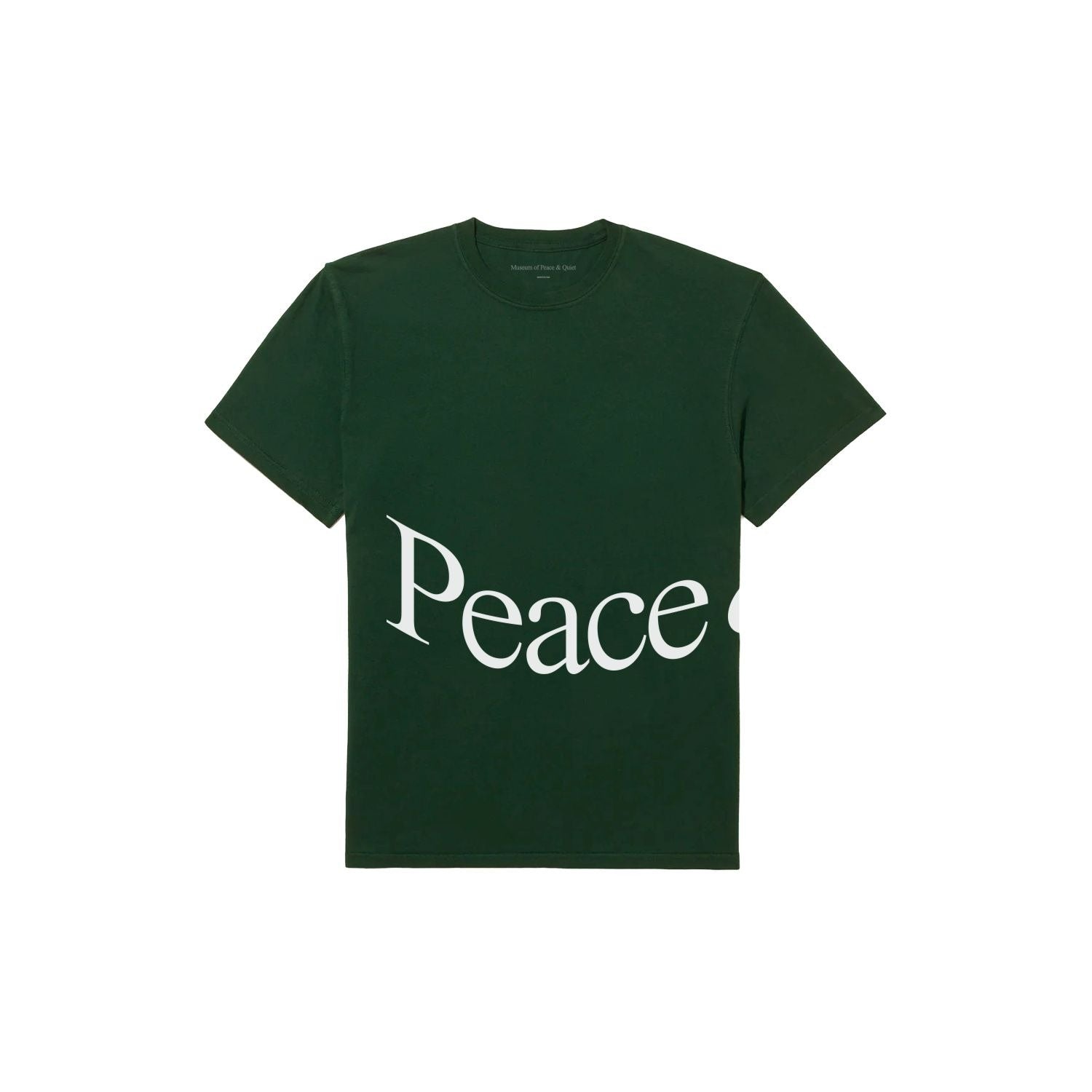 Museum of Peace & Quiet – Portal | Mohegan Sun