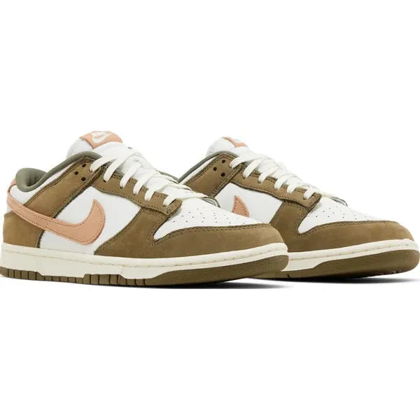 Dunk Low "Olive Hemp" [FQ8250-200]