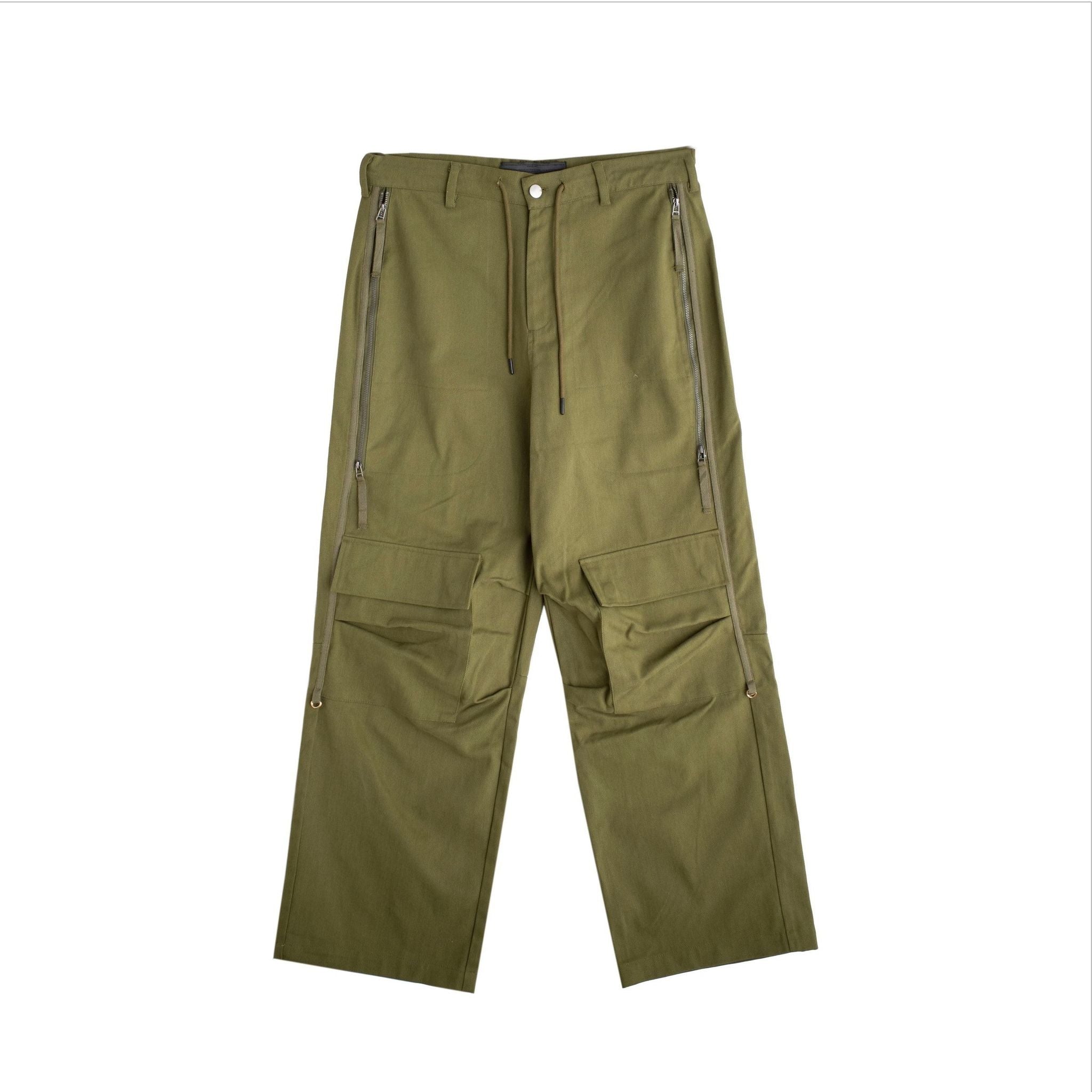 Jungles Stash Pant