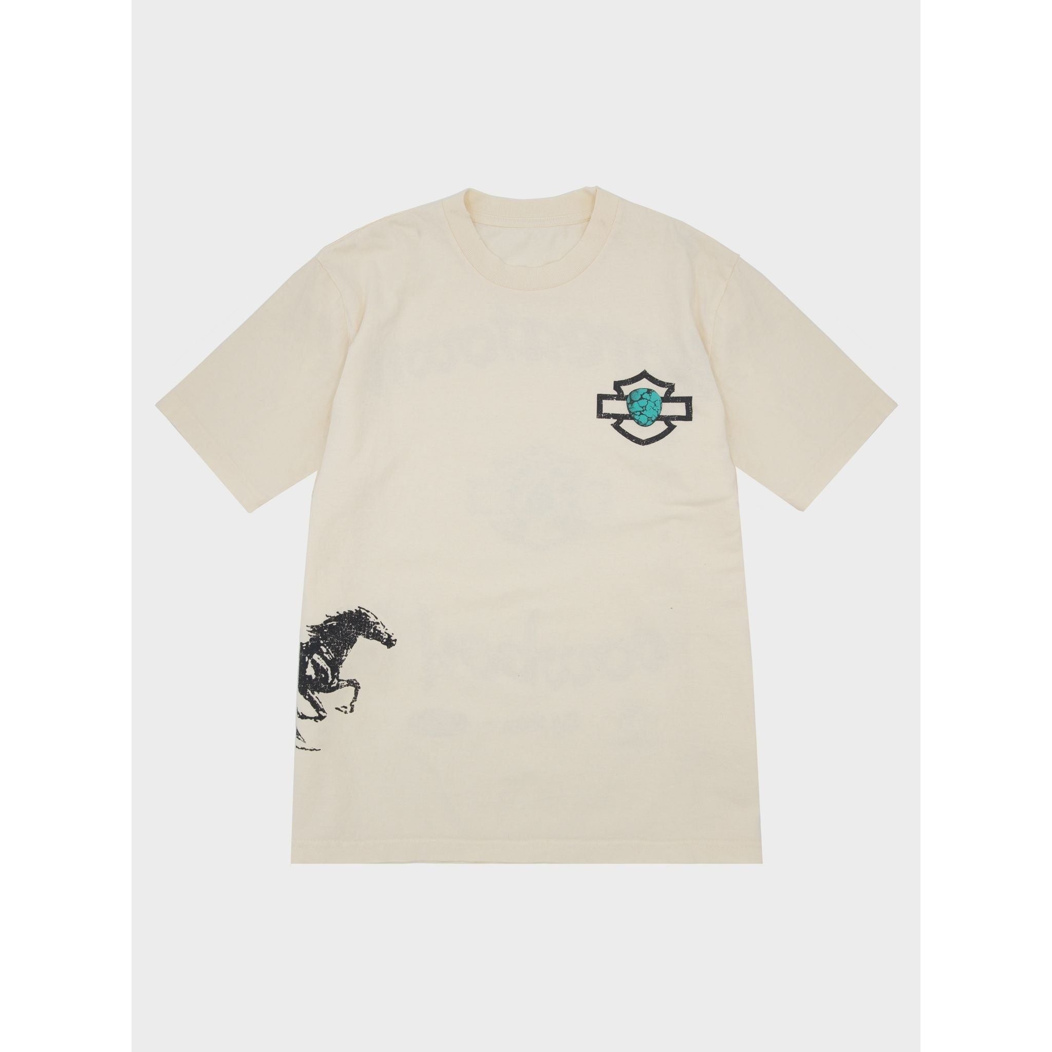 Rip n Repair KTOWN COWBOY Tee