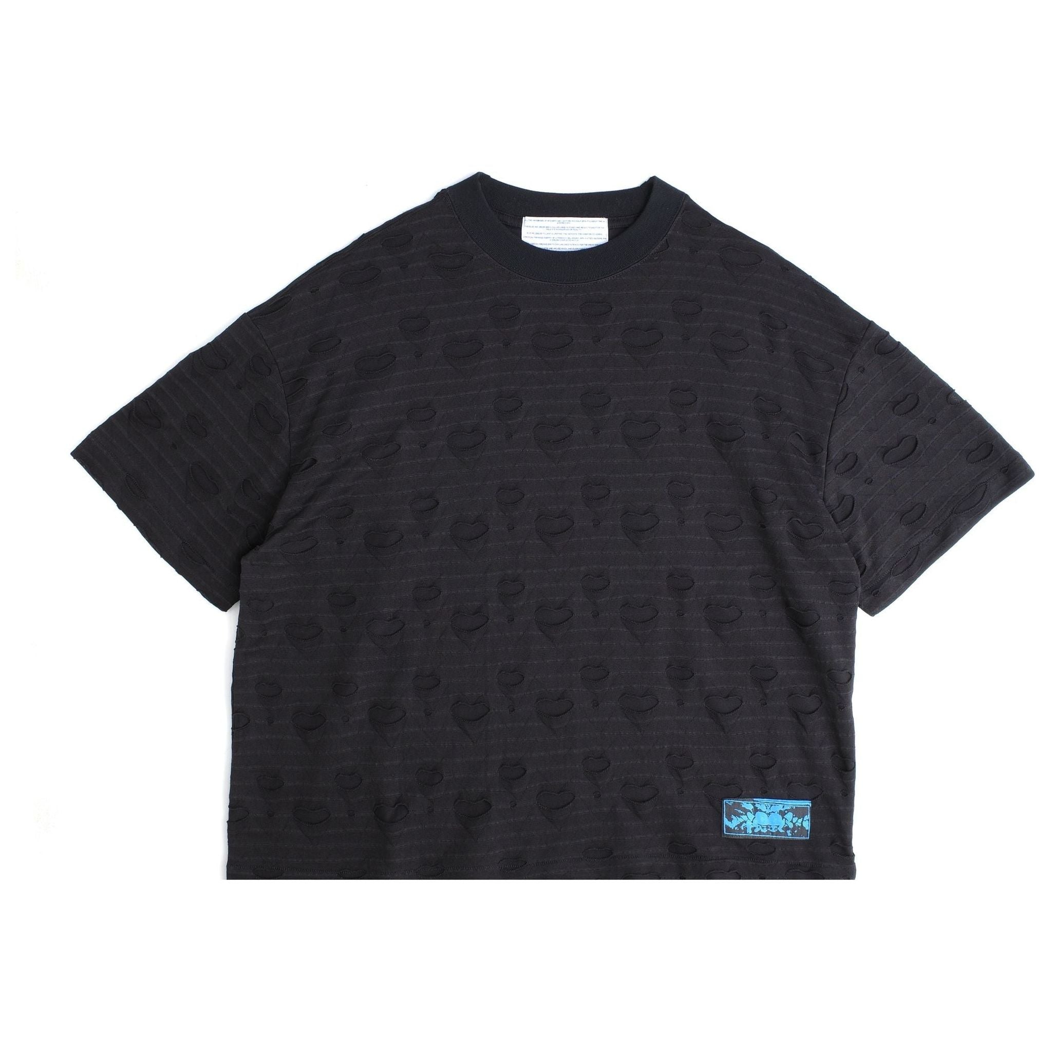 Jungles Distressed Tee