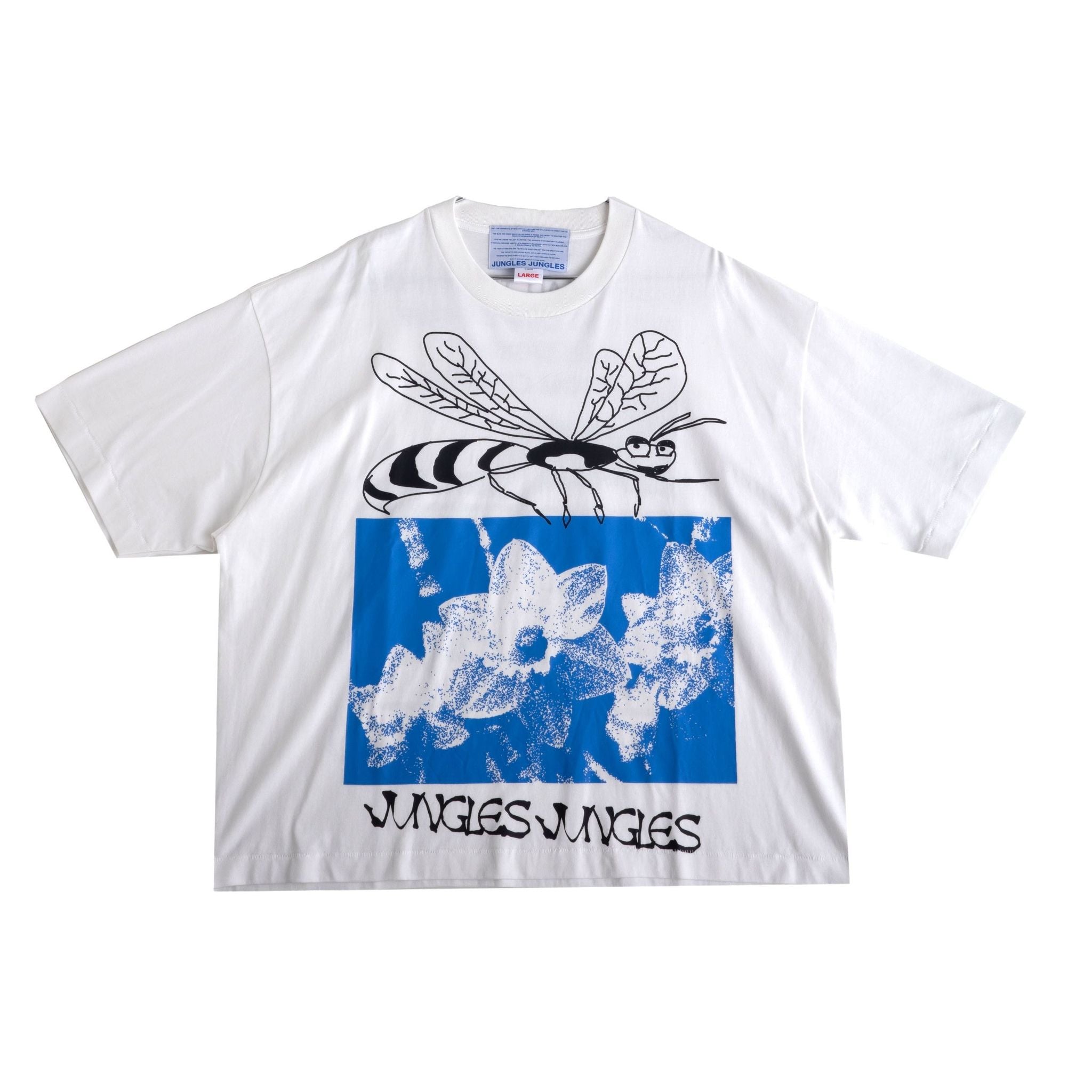Jungles Plant Sex Tee