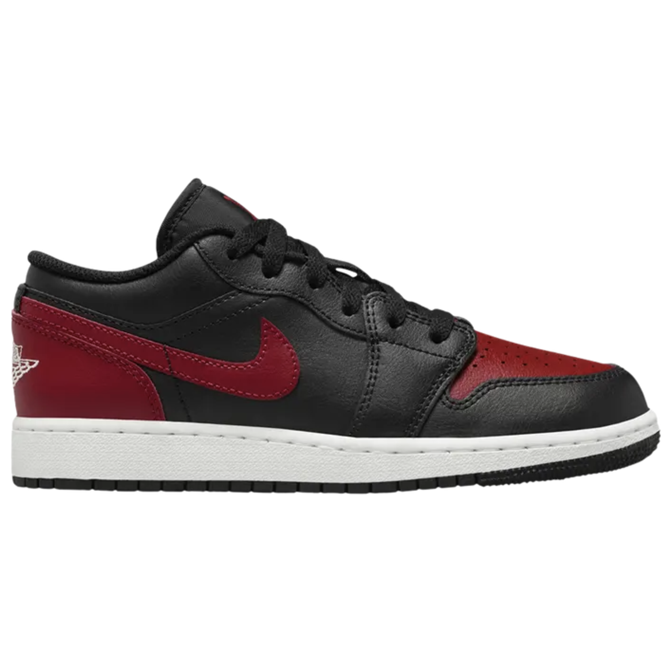 AJ1 "Low Bred Twist" (GS) [553560-067}