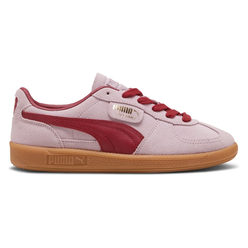 Puma Palermo "Rose Mauve" (W) [397643-50]