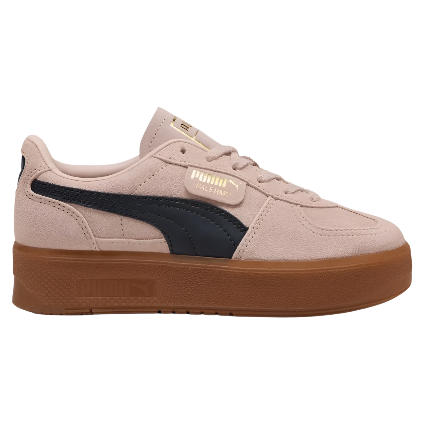 Puma Palermo Elevata "Rose Quartz" (W) [399348-10]