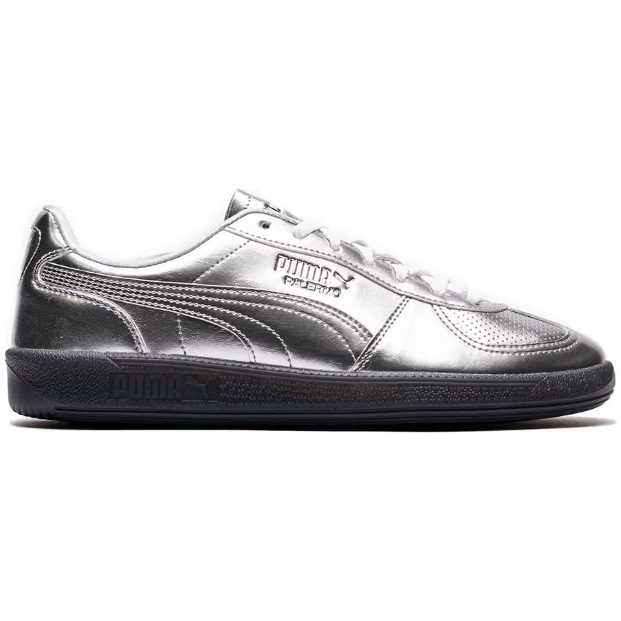 Puma Palermo Astro Escape "Puma Silver" (W) [400450-01]
