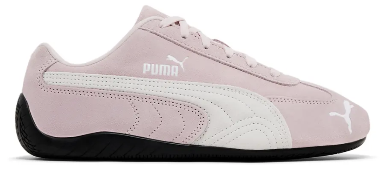 Puma Speedcat "Whisp of Pink"(W) [400986-04]
