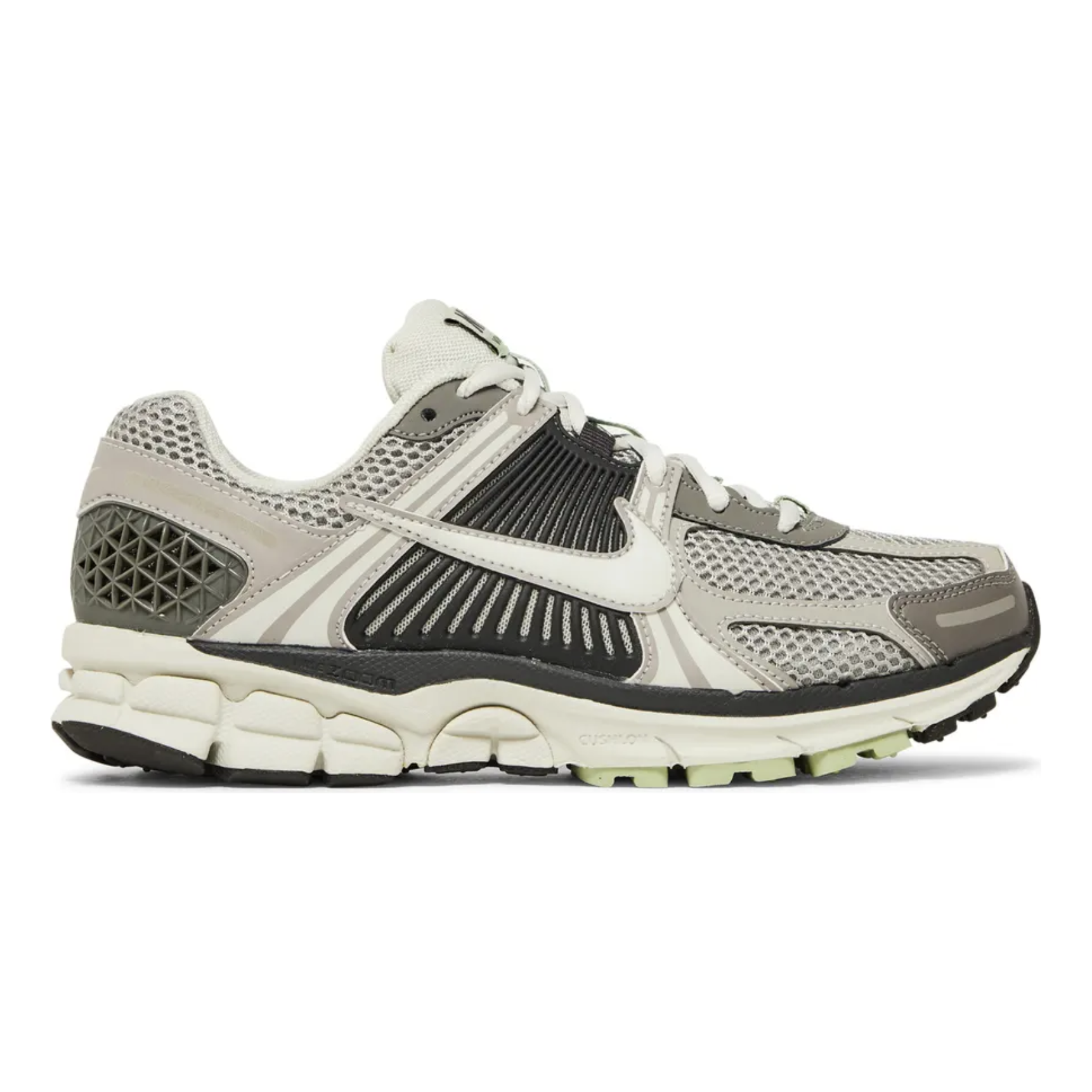 Zoom Vomero (W) "Cobblestone Flat Pewter" [FB8825-001]