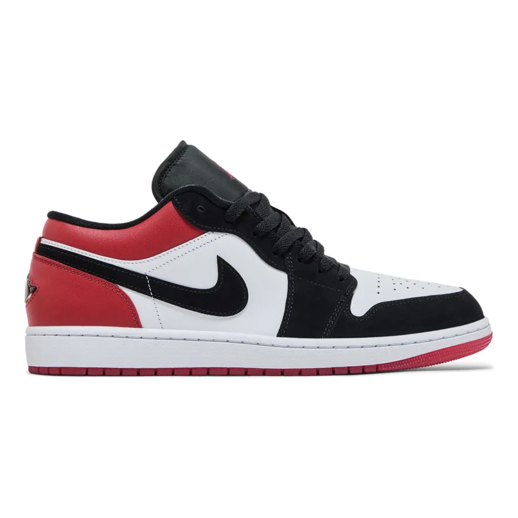 Jordan 1 Low "Black Toe" [IB8971-106]