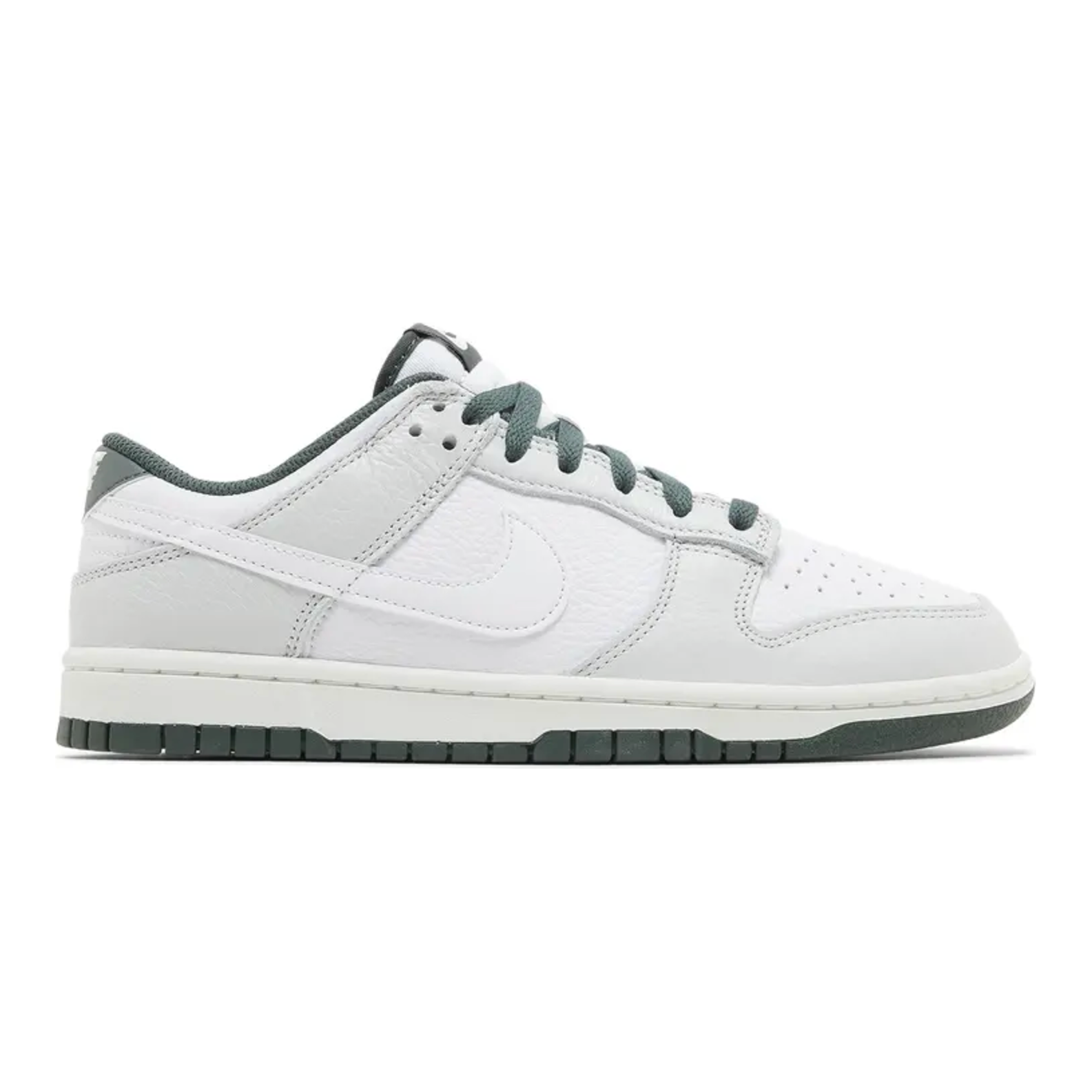 Dunk Low "Photon Dust Vintage Green" [HF2874-001]